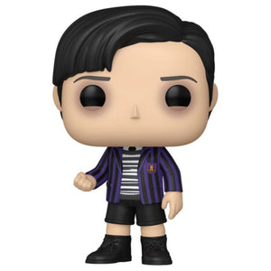 [RESERVA] Funko Pop! Television Miércoles Pugsley Addams