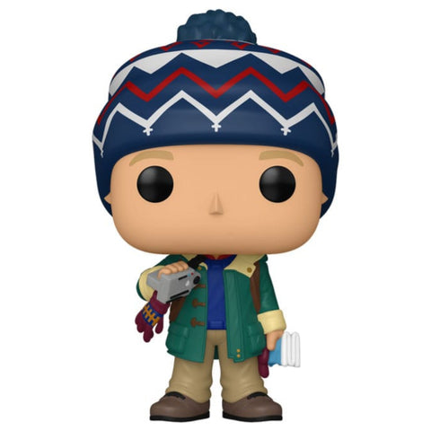 [RESERVA] Funko Pop! Movies Solo en casa 2: perdido en Nueva York Kevin