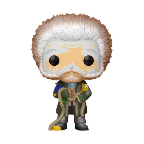 [RESERVA] Funko Pop! Movies Solo en casa 2: perdido en Nueva York Marv