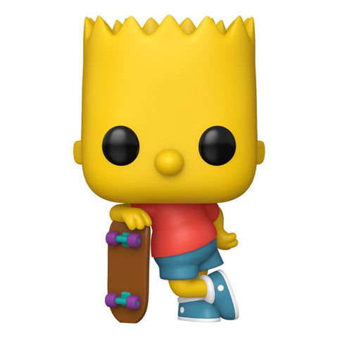 [RESERVA] Funko Pop! Television Los Simpson Bart