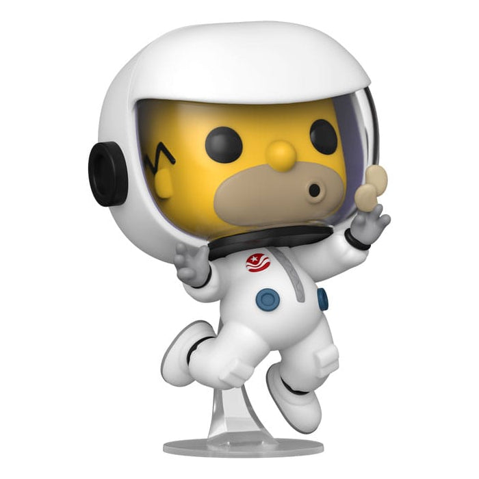 [RESERVA] Funko Pop! Television Los Simpson Deep Space Homer