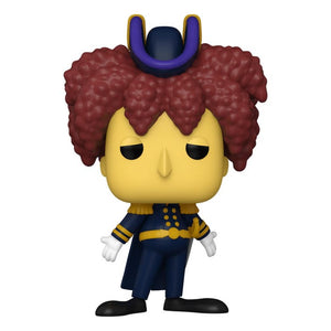 [RESERVA] Funko Pop! Television Los Simpson Sideshow Bob