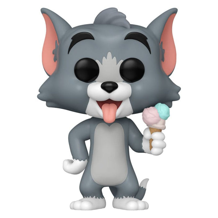 [RESERVA] Funko Pop! Television Tom y Jerry Tom