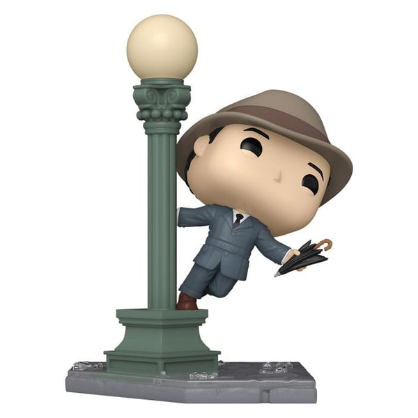 [RESERVA] Funko Pop! Deluxe Cantando bajo la lluvia Don Lockwood