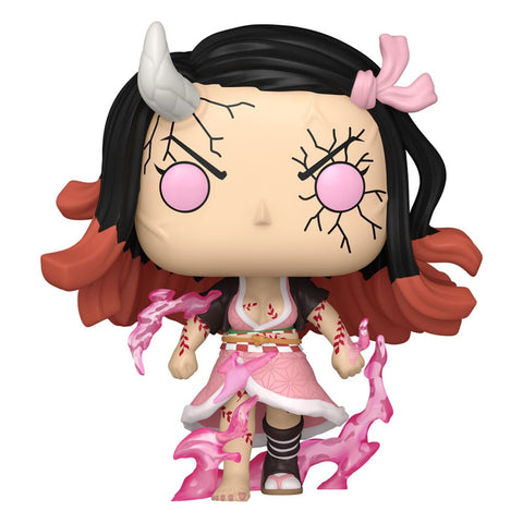 Funko Pop! Animation Demon Slayer Nezuko Kamado