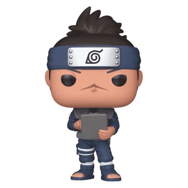 [RESERVA] Funko Pop! Animation Naruto Iruka Umino