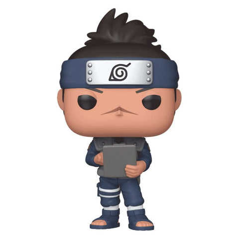 [RESERVA] Funko Pop! Animation Naruto Iruka Umino
