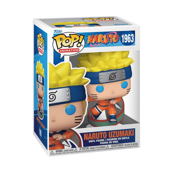 [RESERVA] Funko Pop! Animation Naruto Naruto Uzumaki