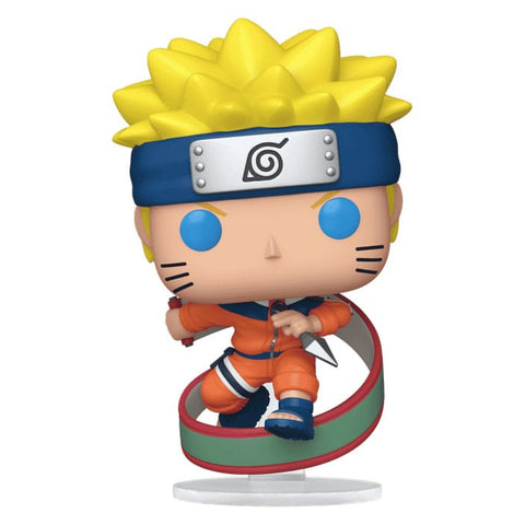 [RESERVA] Funko Pop! Animation Naruto Naruto Uzumaki