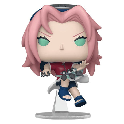 [RESERVA] Funko Pop! Animation Naruto Sakura Haruno