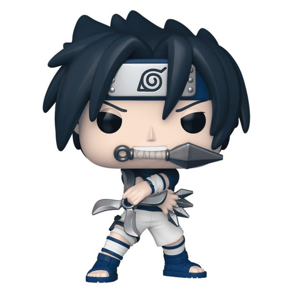 [RESERVA] Funko Pop! Animation Naruto Sasuke Uchiha