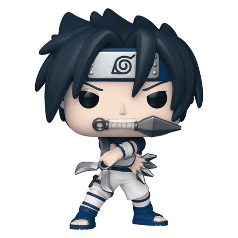 [RESERVA] Funko Pop! Animation Naruto Sasuke Uchiha