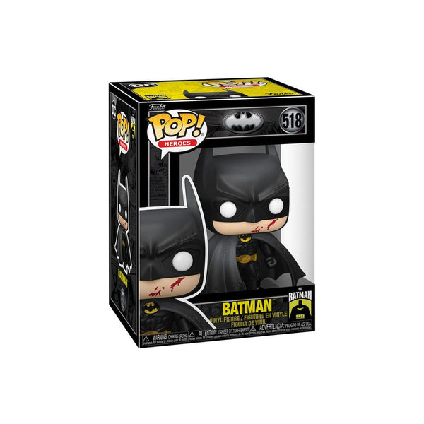 Funko Pop! Heroes Batman 85 Years Batman