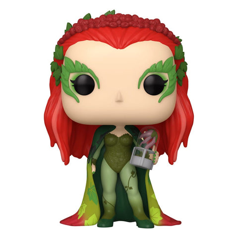 Funko Pop! Heroes Batman & Robin Poison Ivy