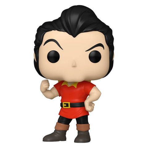 [RESERVA] Funko Pop! Disney Villains Gaston