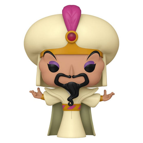 [RESERVA] Funko Pop! Disney Villains Jafar