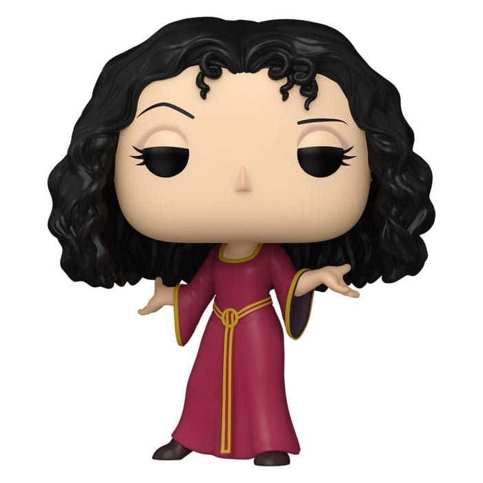 [RESERVA] Funko Pop! Disney Villains Mother Gothel