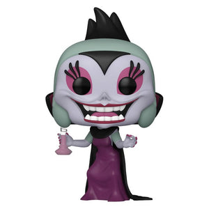 [RESERVA] Funko Pop! Disney Villains Yzma