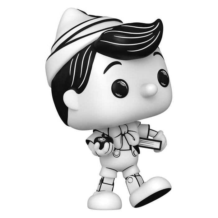 Funko Pop! Disney Pinocchio Pinocho