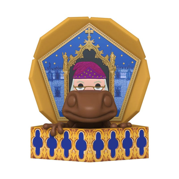 [RESERVA] Funko Pop! Deluxe Harry Potter Chocolate Frog