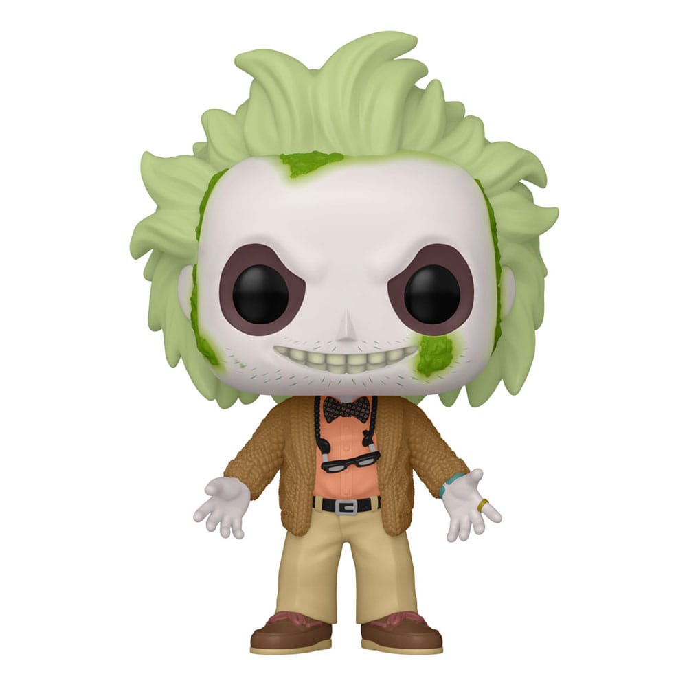 Funko Pop! Movies Bitelchús Bitelchús Beetlejuice