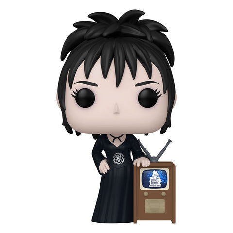 Funko Pop! Movies Bitelchús Bitelchús Lydia Deetz