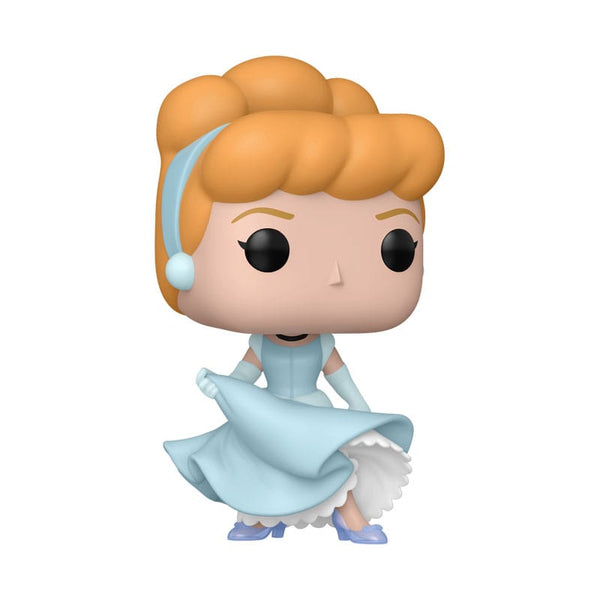 [RESERVA] Funko Pop! Disney Cenicienta Cinderella