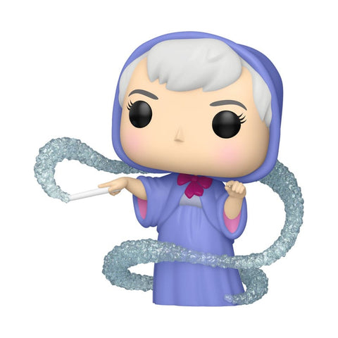 [RESERVA] Funko Pop! Disney Cenicienta Fairy Godmother