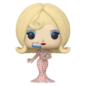 [RESERVA] Funko Pop! Movies Mars Attacks! Martian Spy Girl