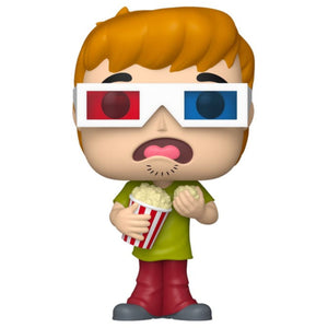 [RESERVA] Funko Pop! Animation Scooby-Doo! Shaggy