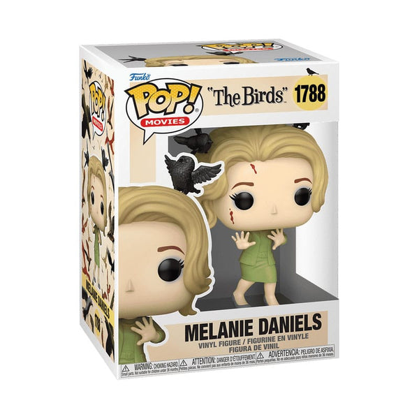 [RESERVA] Funko Pop! Movies Los pájaros Melanie Daniels