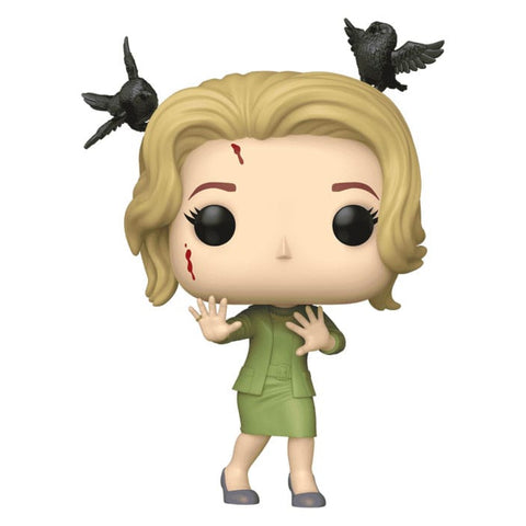 [RESERVA] Funko Pop! Movies Los pájaros Melanie Daniels
