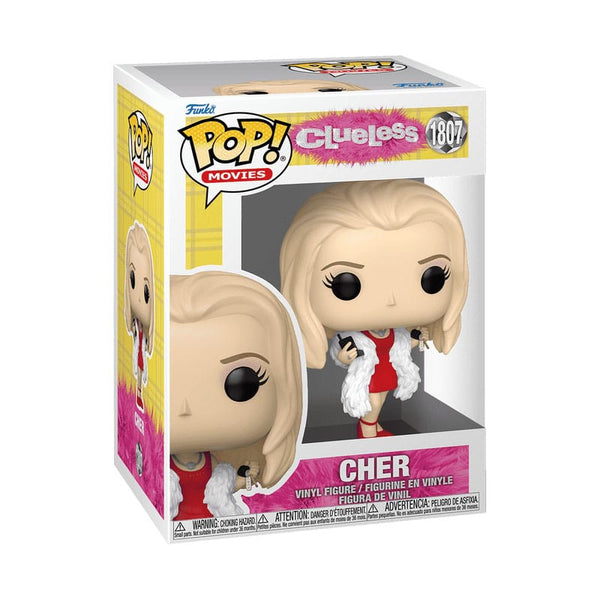 [RESERVA] Funko Pop! Movies Clueless Cher