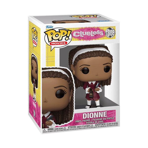 [RESERVA] Funko Pop! Movies Clueless Dionne