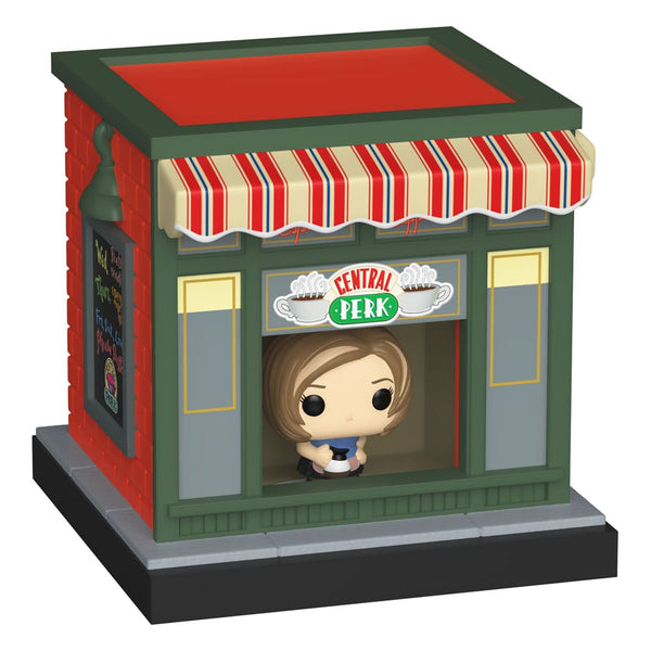 Funko Bitty Pop! Towns Friends Rachel Green