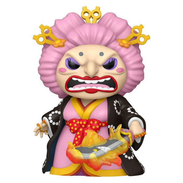 [RESERVA] Funko Super Sized Pop! Animation One Piece Big Mom