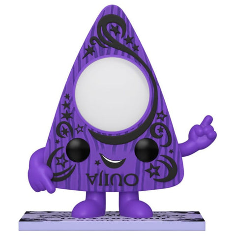 Funko Pop! Retro Toys Ouija Ouija Planchette