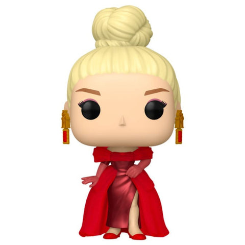 Funko Pop! Retro Toys Barbie 80th Anniversary Barbie