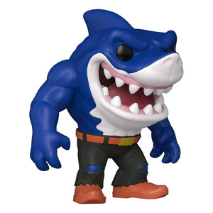 [RESERVA] Funko Pop! Television Street Sharks Ripster