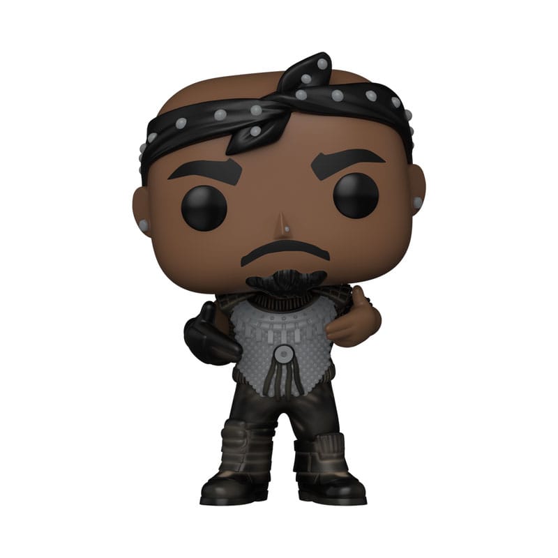 [RESERVA] Funko Pop! Rocks Tupac Shakur