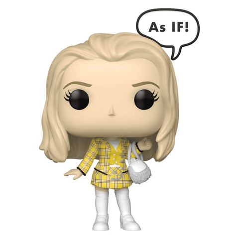 [RESERVA] Funko Pop! Movies Clueless Cher
