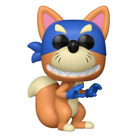 [RESERVA] Funko Pop! Animation Dora, la exploradora Swiper