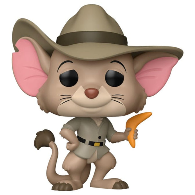 [RESERVA] Funko Pop! Disney Los rescatadores en Cangurolandia Jake