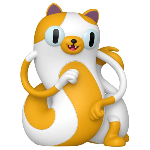 Funko Pop! Animation Hora de Aventuras Cake