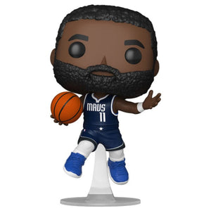 [RESERVA] Funko Pop! Basketball NBA Dallas Mavericks Kyrie Irving
