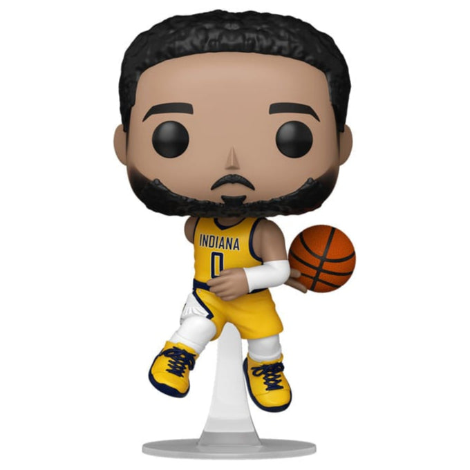 [RESERVA] Funko Pop! Basketball NBA Indiana Pacers Tyrese Haliburton