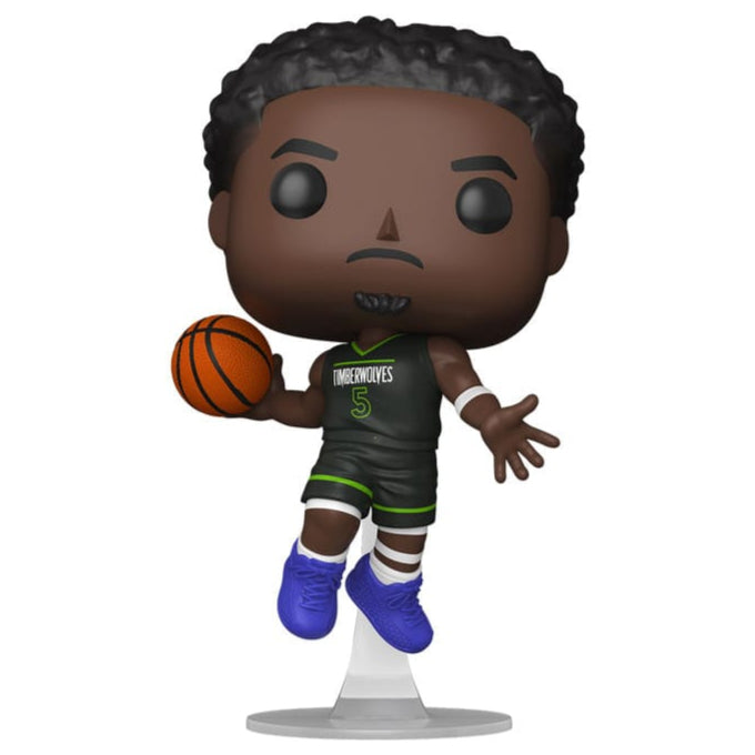 [RESERVA] Funko Pop! Basketball NBA Minnesota Timberwolves Anthony Edwards