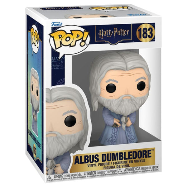 [RESERVA] Funko Pop! Harry Potter Albus Dumbledore