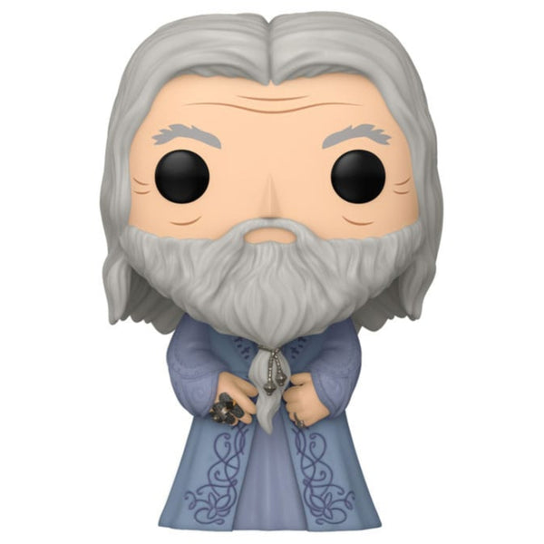 [RESERVA] Funko Pop! Harry Potter Albus Dumbledore
