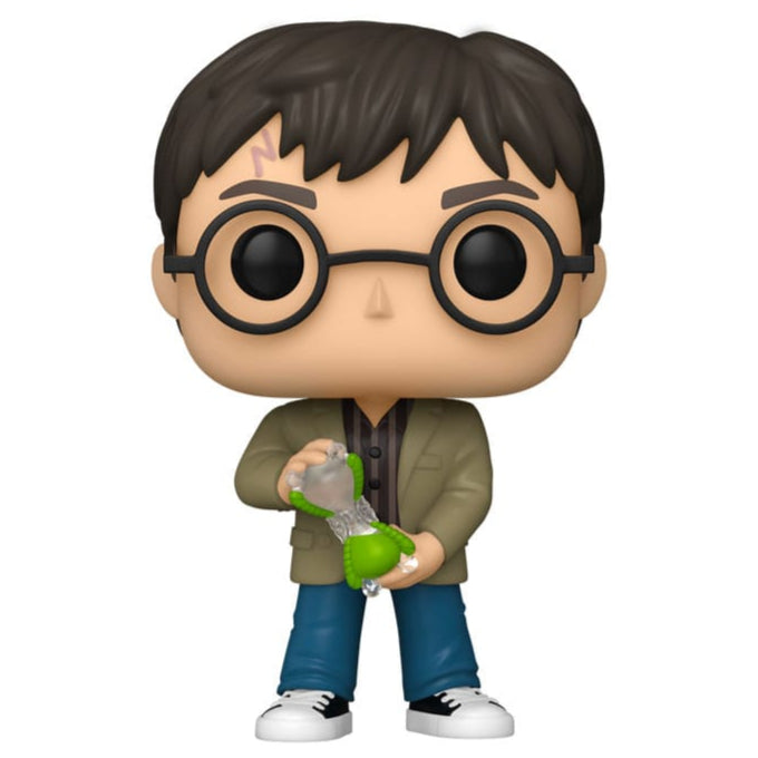 [RESERVA] Funko Pop! Harry Potter Harry Potter